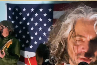 Stevie Nicks, Foo Fighters, Adam Sandler and More Toast Tom Petty at Virtual 70th Birthday Bash: Review