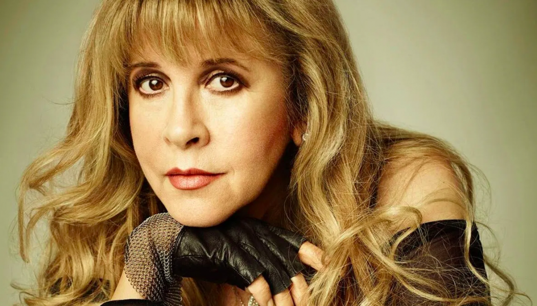 Stevie Nicks: There Would Have Been No Fleetwood Mac “If I Had Not Had That Abortion”
