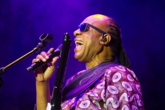 Stevie Wonder Launches His Own Record Label, Releases Two New Songs: Stream