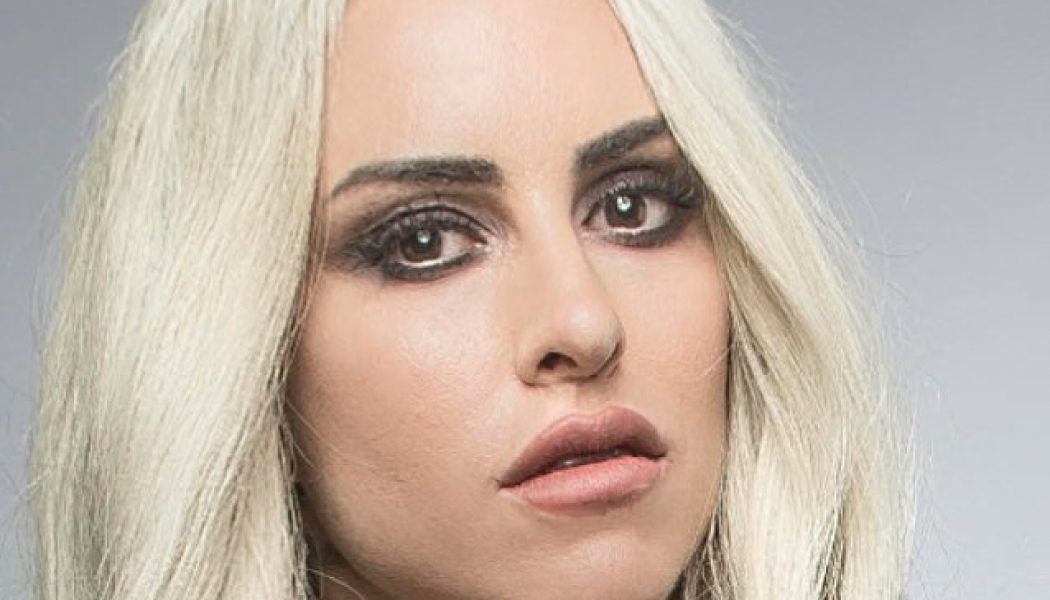 STITCHED UP HEART’s ALECIA ‘MIXI’ DEMNER: ‘A Lot Of Work Needs To Be Done In The Rock Community For Females’