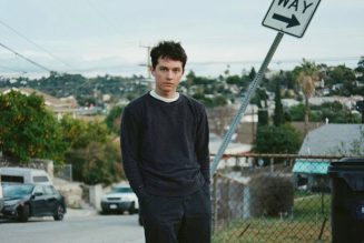 Storefront Church Shares Chilling New Song “The Gift”: Stream