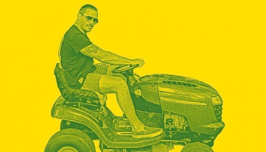 Sturgill Simpson Releases First-Ever Bluegrass Album Cuttin’ Grass Vol. 1: Stream