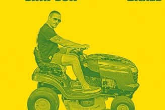 Sturgill Simpson Releases First-Ever Bluegrass Album Cuttin’ Grass Vol. 1: Stream