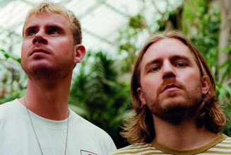 Sub Focus and Wilkinson Talk New Album, Exploring Live Instrumentation, and More [Interview]