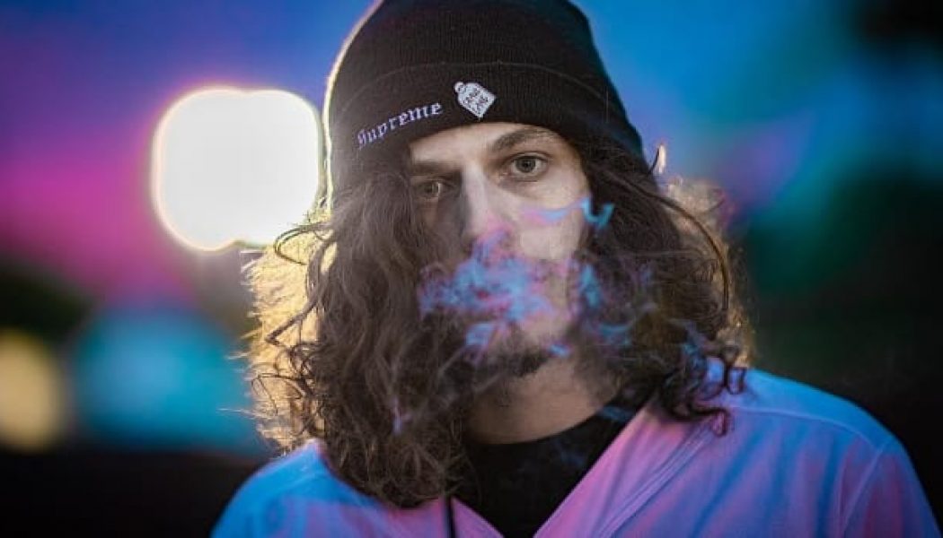 Subtronics Announces New “String Theory” EP and Release Date
