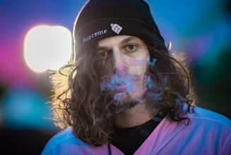 Subtronics Announces New “String Theory” EP and Release Date