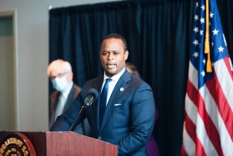 Sunken Sellout Daniel Cameron Responds To Megan Thee Stallion Calling Him Out On ‘SNL’