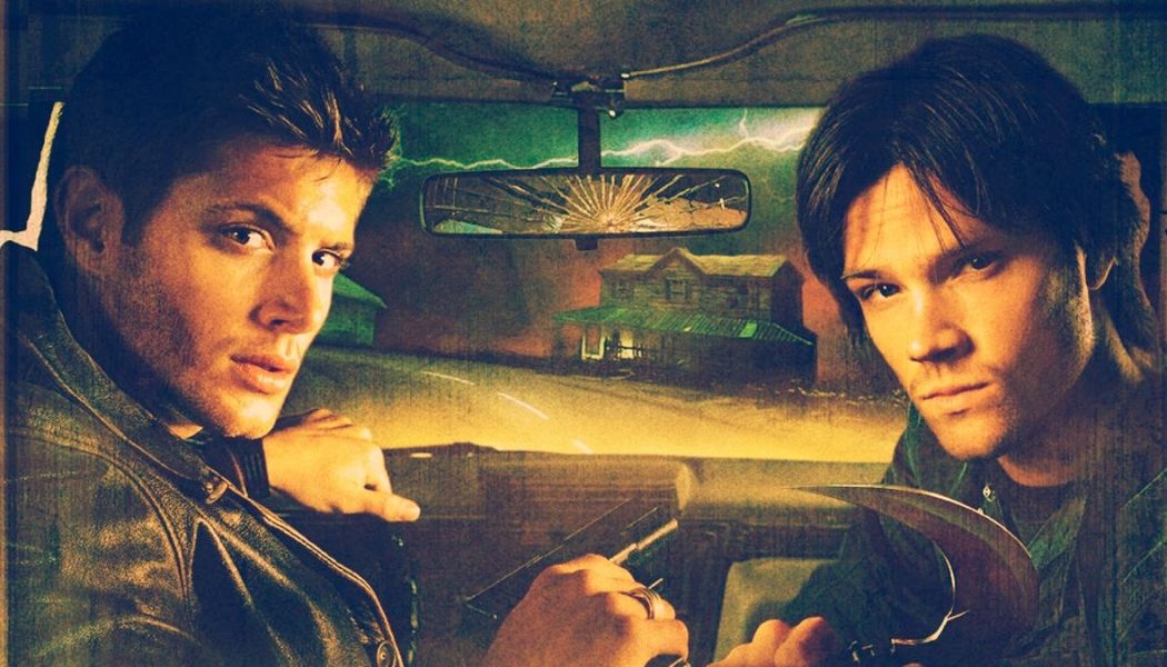 Supernatural’s 15 Greatest Needle Drops