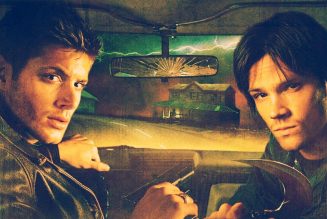 Supernatural’s 15 Greatest Needle Drops
