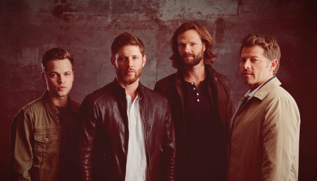 Supernatural’s Top 15 Episodes