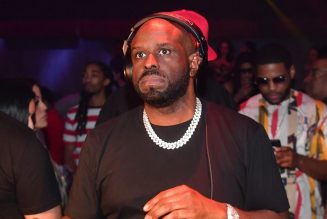 Suplex City: Funkmaster Flex Goes Flex Hogan On T.I. For East Coast Slick Talk & Crime Stoppers Video