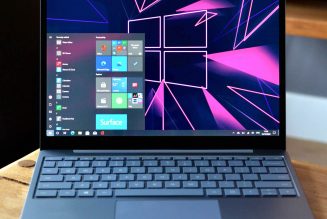 Surface Laptop Go review: a case study in cost cutting
