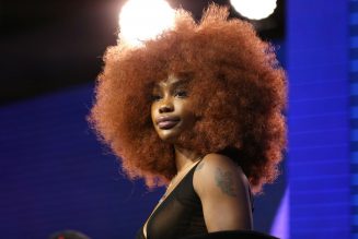 SZA Confirms In Tweets That Drake Isn’t A Creep After He Rapped They Dated In 2008