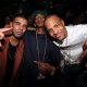 T.I. Confirms Rumors Of His Homie Cap Urinating On Drake’s Foot