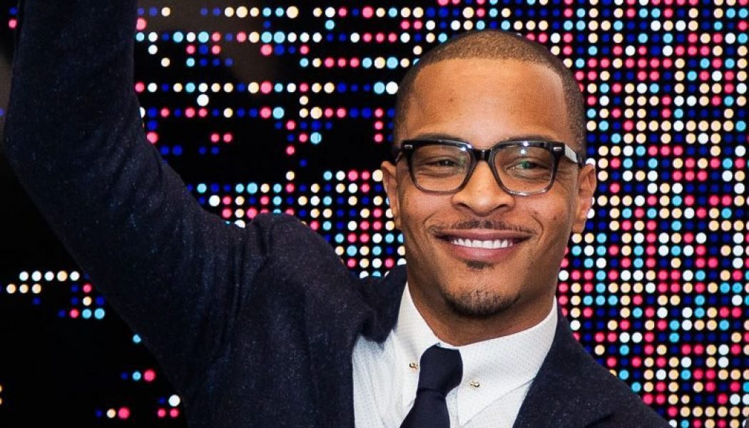 T.I. ft. Rahky “Hypno,” Mario “Pretty Mouth Magick” & More | Daily Visuals 10.22.20