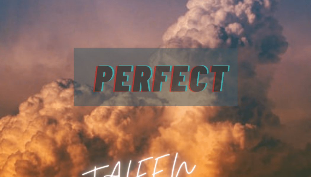 Taleen Beatz – Perfect
