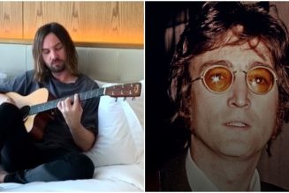 Tame Impala Covers John Lennon’s “Jealous Guy” : Watch