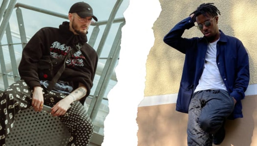 tapecut Arrives on UZ’s Quality Goods Records With Fresh “Pentrat” EP