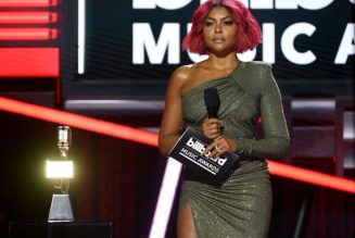 Taraji P. Henson Calls Off Engagement To Kelvin Hayden