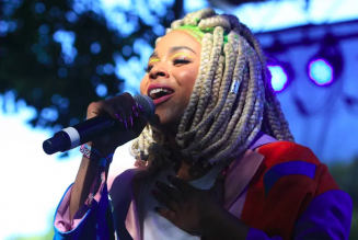 Tayla Parx Reveals New Song “Residue”: Stream