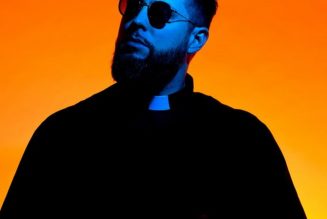 Tchami’s Upcoming Debut Album Features a Collab With ZHU: See the Full “Year Zero” Tracklist