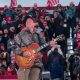 TED NUGENT Performs National Anthem At TRUMP Rally, Calls TRUMP ‘The Greatest President In Our Lifetime’ (Video)