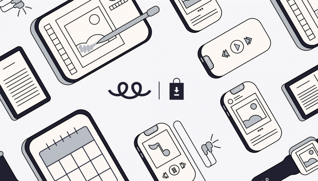 Teespring is offering creators the ability to sell digital merchandise like filters