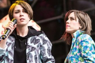 Tegan and Sara’s High School Memoir Being Developed into TV Series