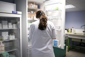 Temperature sensors will help keep COVID-19 vaccines potent