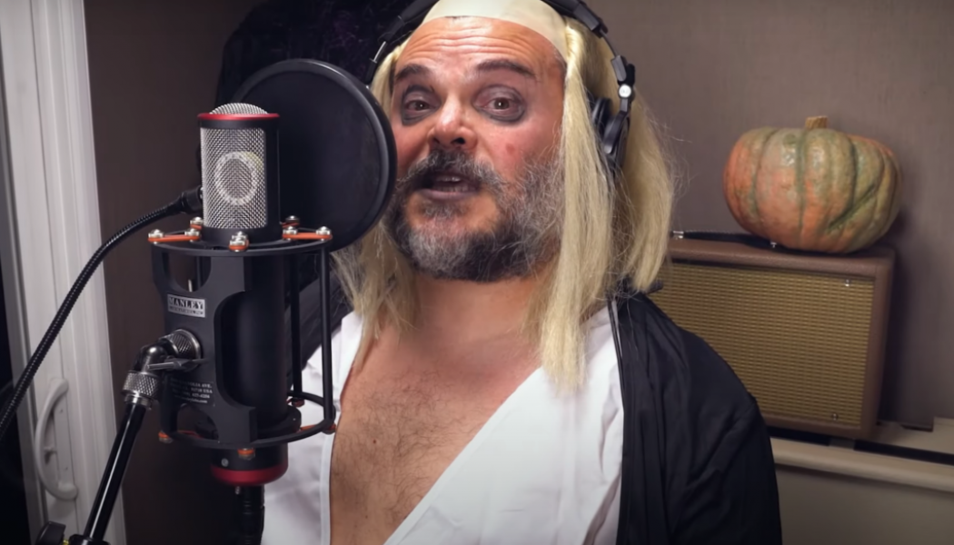 Tenacious D Enlist Karen O, Phoebe Bridgers, Reggie Watts, Eric Andre, King Princess for ‘Time Warp’ Cover