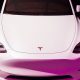 Tesla convertible? Model Y roof flies off while owners drive down California highway