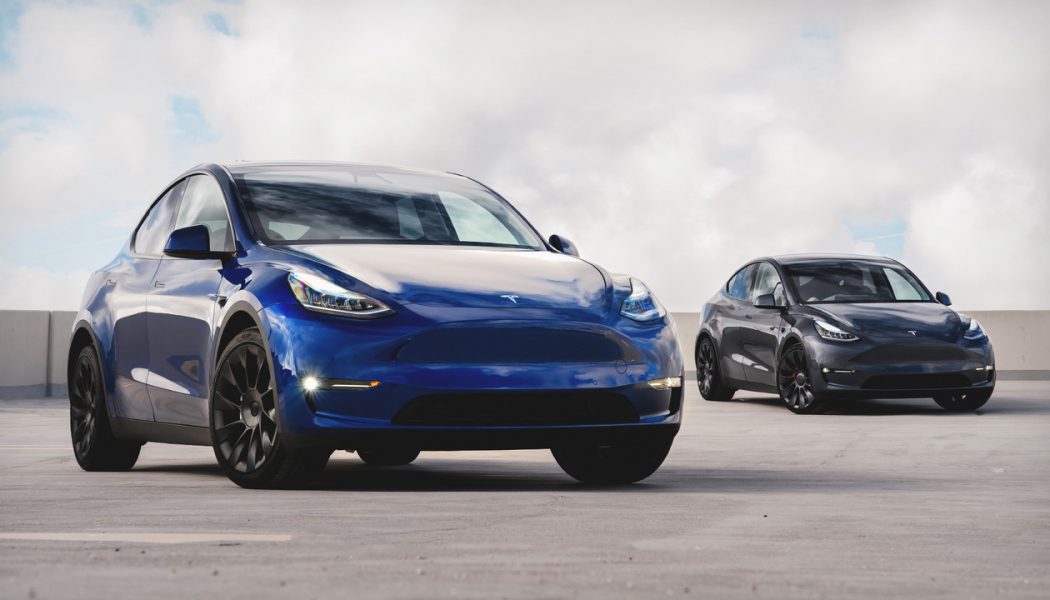 Tesla Model Y’s Serious Production Problems: Here Are the Most Notable Ones