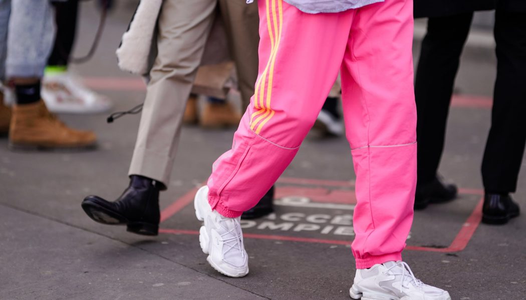 Thanks to COVID-19, a Streetwear Shortage Is on the Horizon in the UK