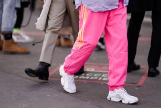 Thanks to COVID-19, a Streetwear Shortage Is on the Horizon in the UK