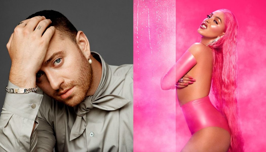 The 2020 MTV EMA Performers Are Here: Sam Smith, Doja Cat, Maluma, And More