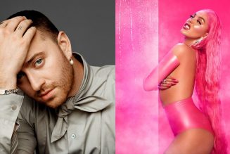 The 2020 MTV EMA Performers Are Here: Sam Smith, Doja Cat, Maluma, And More
