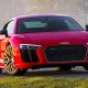 The 2021 Audi R8 Lineup Sees Return of Rear-Wheel-Drive Option