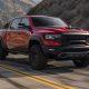 The 2021 Ram 1500 TRX Is the Quickest Pickup Truck We’ve Ever Tested