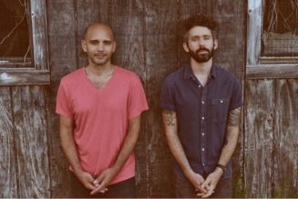 The Antlers Release First New Song in Six Years “Wheels Roll Home”: Stream