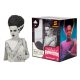 The Bride of Frankenstein Returns With Debut Vinyl Release and New Figurine