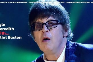 The Cars Founder Elliot Easton: “I Didn’t Really Care About the New Wave Thing”