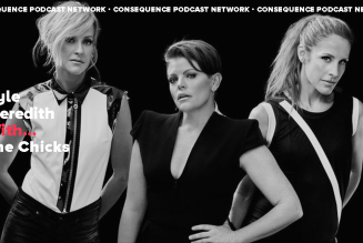 The Chicks on What’s Next After Gaslighter