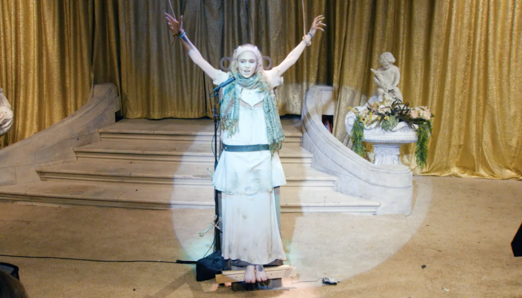 The Eric Andre Show Season 5 Trailer Promises Total Madness, Murder, and More: Watch