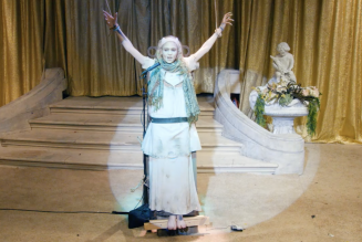 The Eric Andre Show Season 5 Trailer Promises Total Madness, Murder, and More: Watch