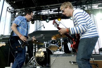 The Hold Steady Announce 10th Anniversary Edition of Heaven Is Whenever, Share Unreleased Song