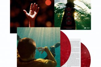 The Hold Steady Announce 10th Anniversary Reissue of Heaven Is Whenever, Share Previously Unreleased “Separate Vacations”: Stream