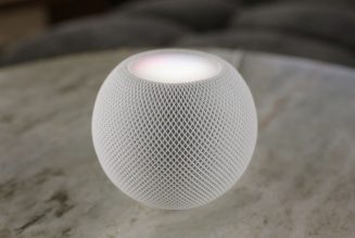 The HomePod mini could be Apple’s secret weapon for expanding HomeKit