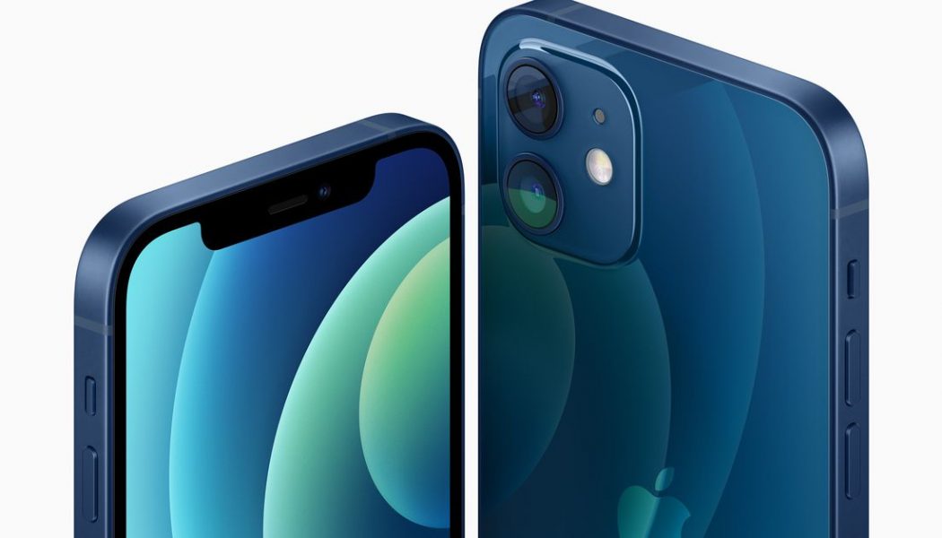 The iPhone 12 won’t support 5G in dual SIM mode at launch