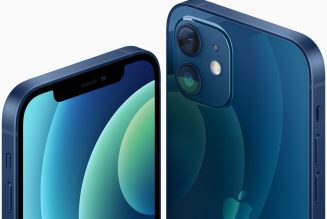 The iPhone 12 won’t support 5G in dual SIM mode at launch