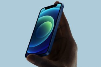 The iPhone 12’s mysterious groove is a 5G mmWave antenna window — and it’s exclusive to the US